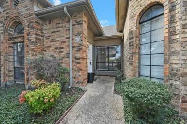 Main picture of Shiloh Park Townhomes