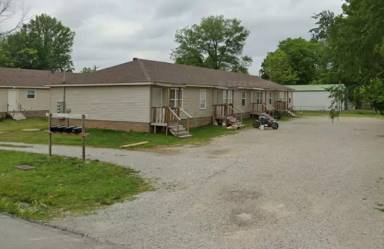 Main picture of 403 Canal St