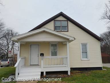 Main picture of 1520 Wilson St
