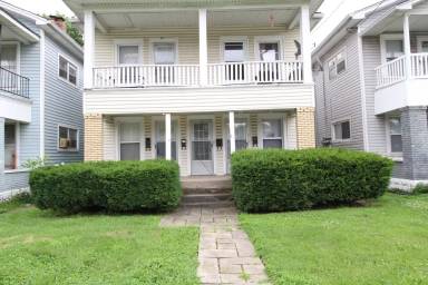 Main picture of 4113 S 3rd St