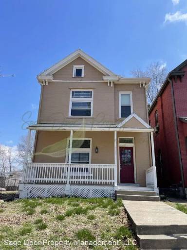 Main picture of 715 Wabash Ave