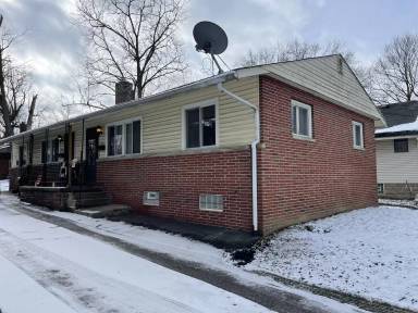Main picture of 754 Baird St