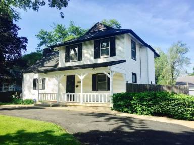 Main picture of 5008 Parish Dr