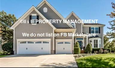 Main picture of 20817 W 92nd St