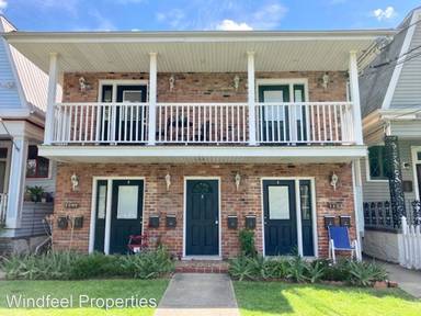 Main picture of 4121-4129 Palmyra St Apartments