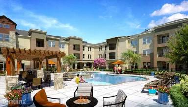 Main picture of Artistry At Craig Ranch