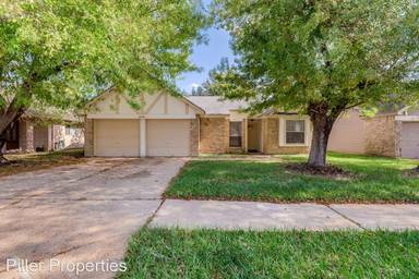 Main picture of 1806 Oakwell Ln