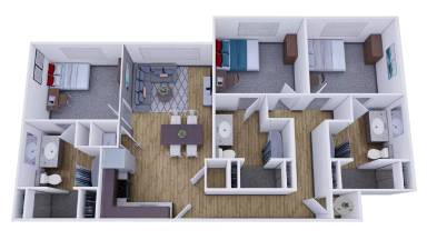 Main picture of Watercress Tuscaloosa