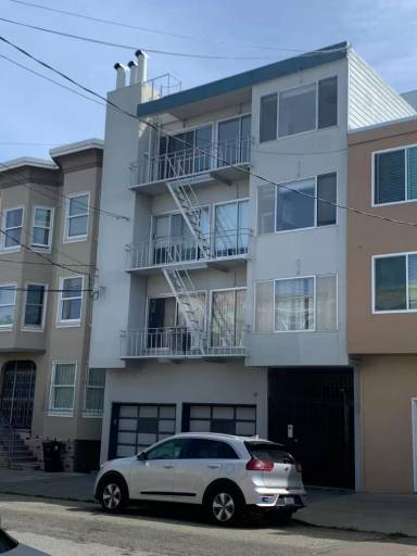 Main picture of 3010 Octavia St