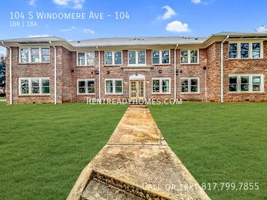 Main picture of 104 S Windomere Ave