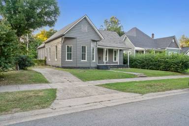 Main picture of 616 S 19th St