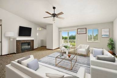 Main picture of Garden Ridge Apartments