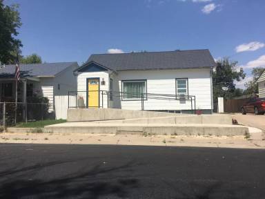 Main picture of 601 McMicken St