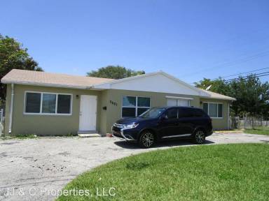 Main picture of 3501 Avenue E