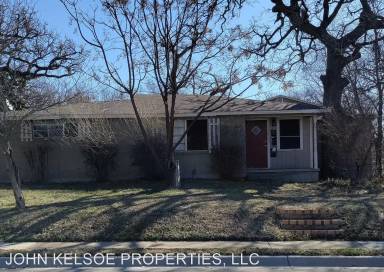 Main picture of 1624 Bolivar St