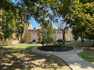 Main picture of The Regency