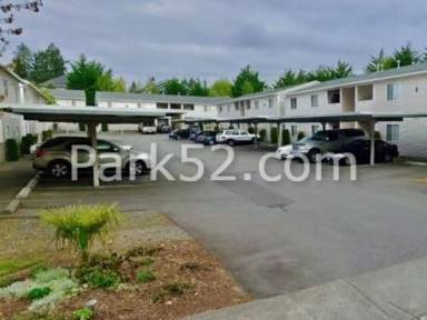 Main picture of West Lake Tapps Condominiums