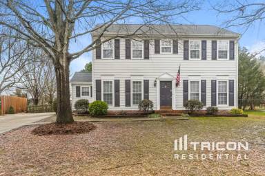 Main picture of 11017 Wiltshire Ln