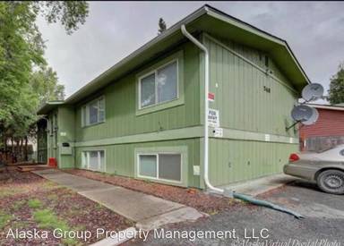 Main picture of 740 N Bragaw St