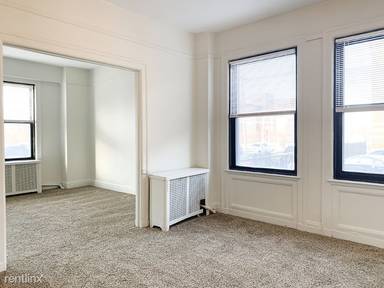 Main picture of Hibbard Tower
