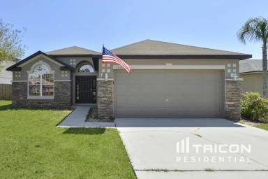 Main picture of 3443 Arabesque Dr