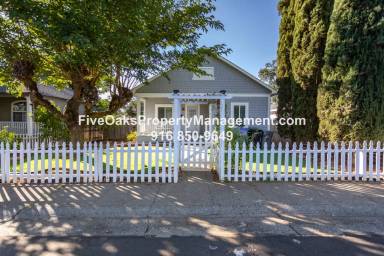 Main picture of 803 Natoma St