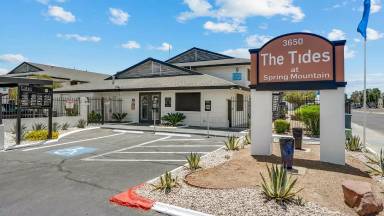 Main picture of Tides at Spring Mountain