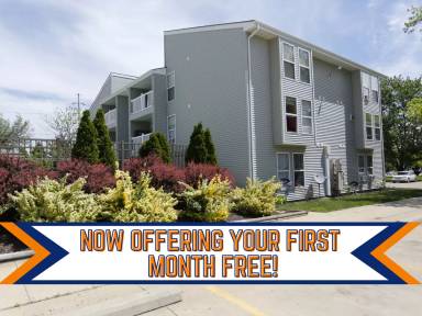 Main picture of 2401 High View Ct