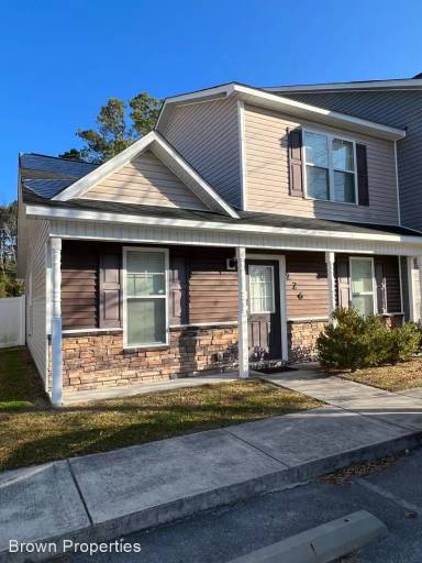 Main picture of The Village at Carolina Forest