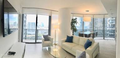 Main picture of Brickell Heights