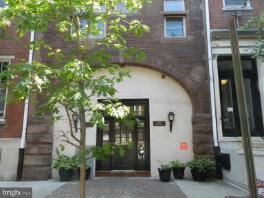 Main picture of 1008-20 Spruce St
