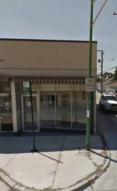 Main picture of 5700 W Belmont Ave