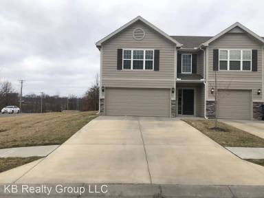 Main picture of Greystone Townhomes
