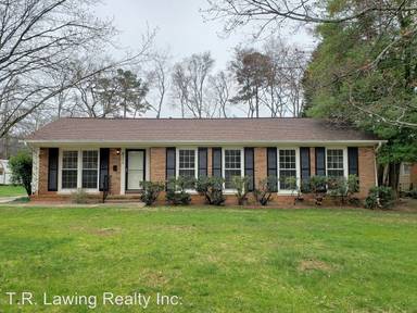Main picture of 6514 Hazelton Dr