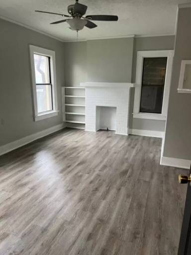 Main picture of 520 1/2 Maxwell St