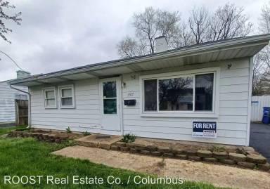 Main picture of 922 S Ashburton Rd