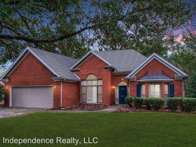 Main picture of 2653 Quarter Ln SE