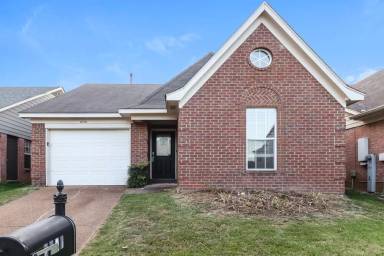 Main picture of 2731 Maggie Woods Pl