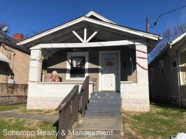 Main picture of 1723 1/2 Hale Ave