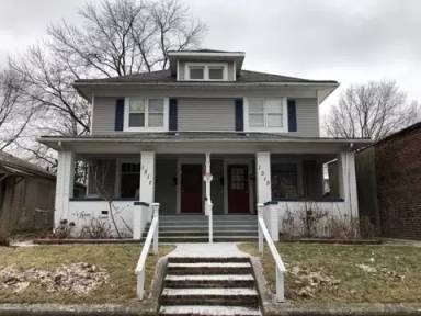 Main picture of 1515 E Michigan St