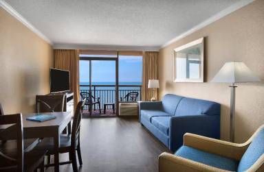 Main picture of 6900 N Ocean Blvd