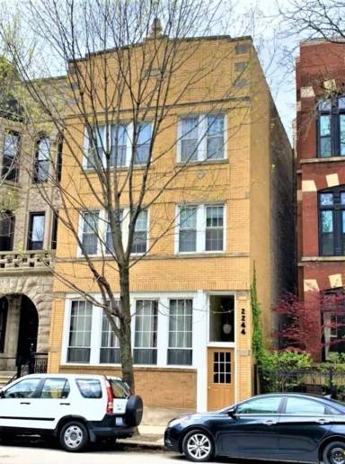 Main picture of 2244 N Halsted St