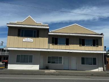 Main picture of Morning Glory Apartments