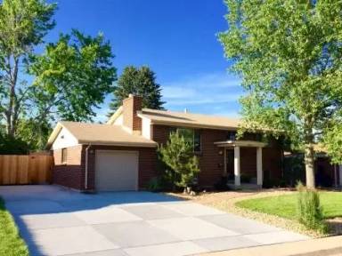 Main picture of 3903 W Quigley Dr