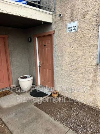 Main picture of Palomino Pointe Apartments