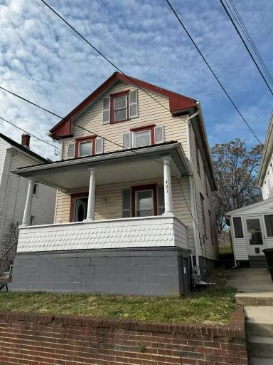 Main picture of 427 S Kentucky Ave