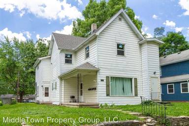 Main picture of 1013 W North St
