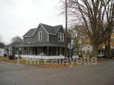 Main picture of 600 N 5th St