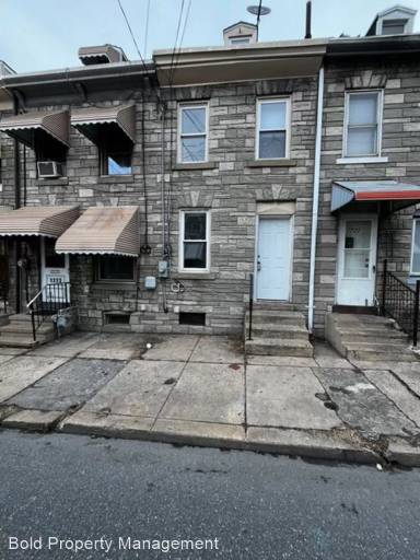 Main picture of 1225 Cotton St