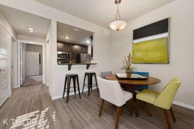 Main picture of KTEN Place